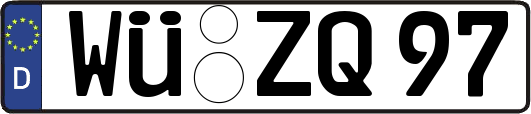 WÜ-ZQ97