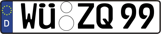 WÜ-ZQ99