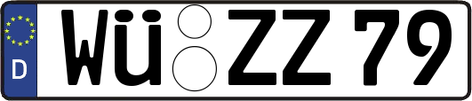 WÜ-ZZ79
