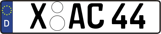 X-AC44