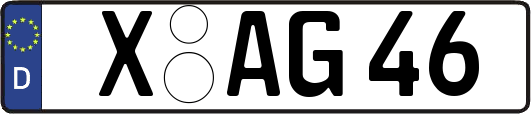 X-AG46