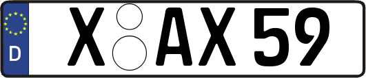 X-AX59