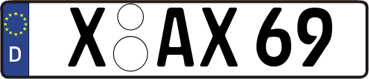 X-AX69