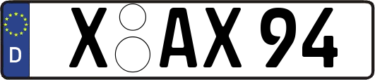 X-AX94