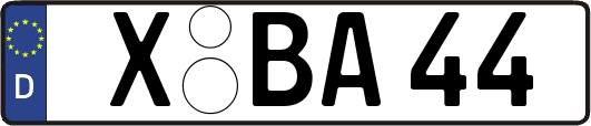 X-BA44