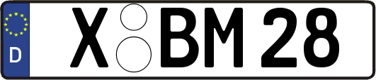 X-BM28