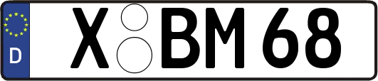 X-BM68