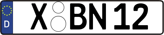 X-BN12