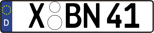 X-BN41