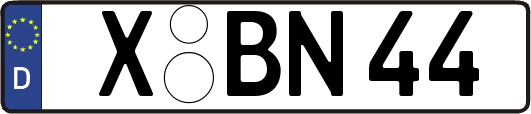X-BN44
