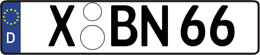 X-BN66