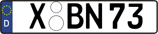 X-BN73