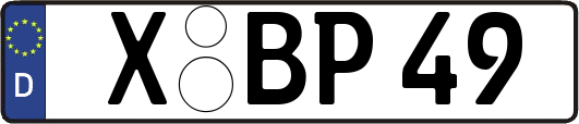 X-BP49