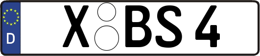 X-BS4