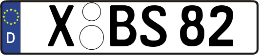 X-BS82