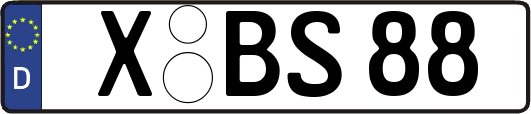 X-BS88