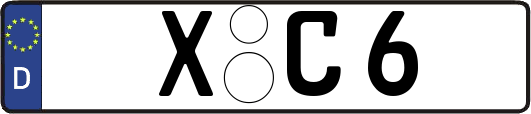X-C6
