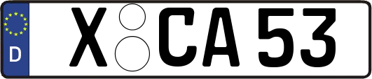 X-CA53