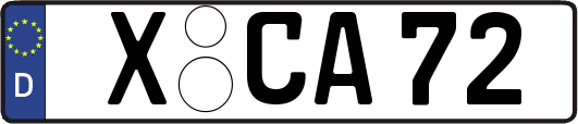X-CA72