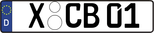 X-CB01
