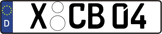 X-CB04