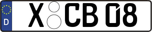 X-CB08