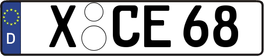 X-CE68
