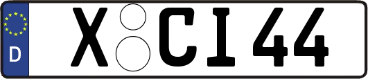 X-CI44