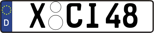 X-CI48