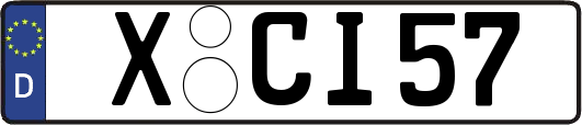 X-CI57