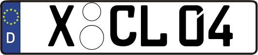 X-CL04