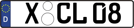 X-CL08