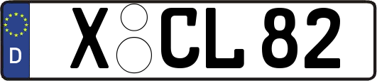 X-CL82