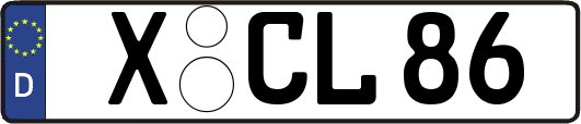 X-CL86