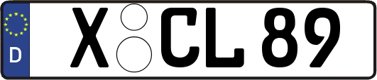 X-CL89