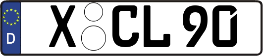 X-CL90