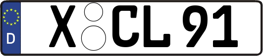 X-CL91