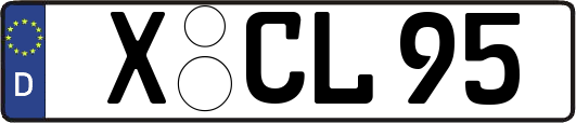X-CL95