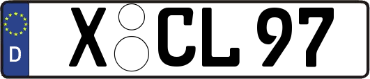 X-CL97