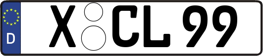 X-CL99