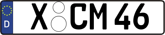 X-CM46