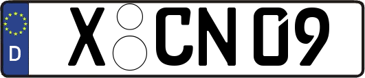 X-CN09