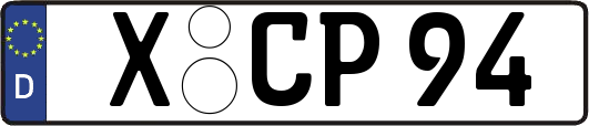 X-CP94