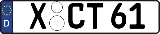 X-CT61