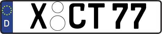 X-CT77