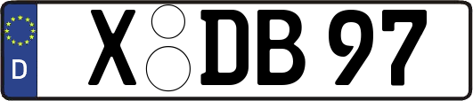 X-DB97
