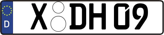 X-DH09