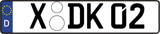 X-DK02