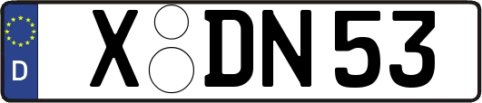 X-DN53