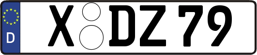X-DZ79